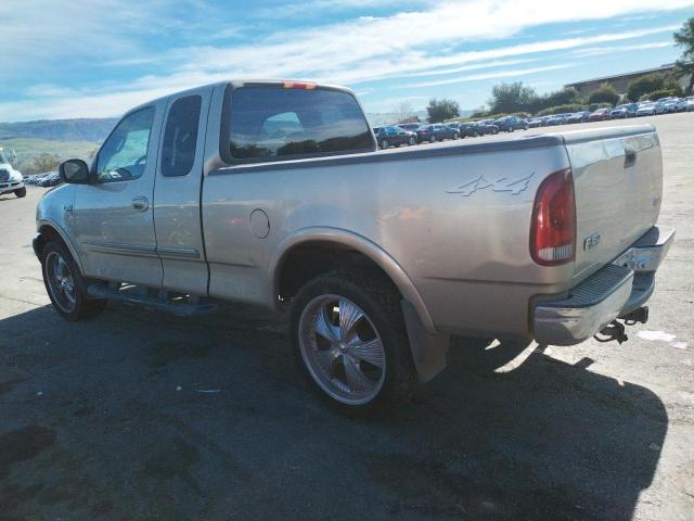 Фото 2 с аукциона – 2000 FORD F150 с VIN 1FTRX18L4YNA03716