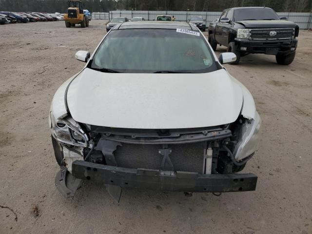 صورة رقم 5 من المزاد - 2014 NISSAN MAXIMA S مع VIN 1N4AA5AP0EC452083