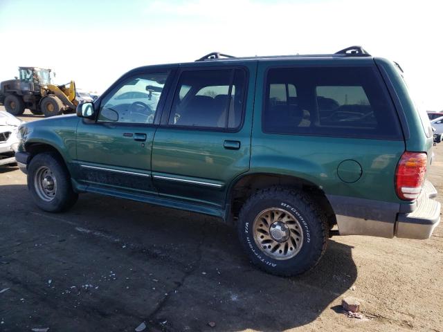 Photo 2 from auction – 2000 FORD EXPLORER X with VIN 1FMZU73X2YUB60572