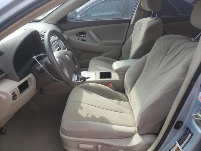 Photo 7 from auction – 2008 TOYOTA CAMRY CE with VIN 4T4BE46K58R020809
