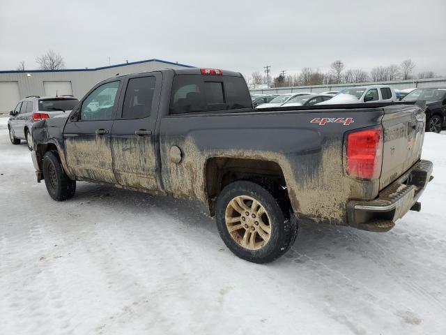 Photo 2 from auction – 2016 CHEVROLET SILVERADO with VIN 1GCVKREC7GZ273286