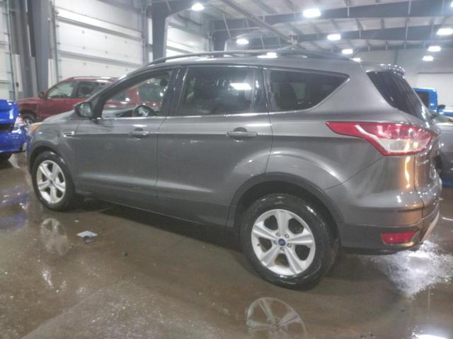 Photo 2 from auction – 2014 FORD ESCAPE SE with VIN 1FMCU9GX4EUB52979