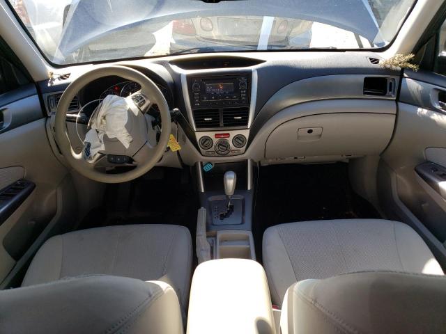 Photo 8 from auction – 2013 SUBARU FORESTER 2 with VIN JF2SHABC5DH408095