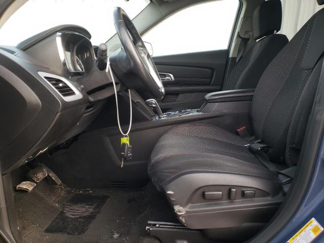 Photo 7 from auction – 2012 GMC TERRAIN SL with VIN 2GKFLTE53C6301336