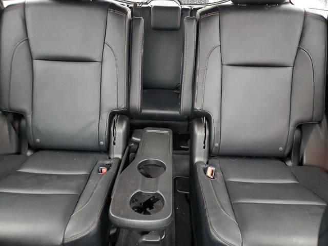 Photo 10 from auction – 2016 TOYOTA HIGHLANDER with VIN 5TDJKRFH5GS277783