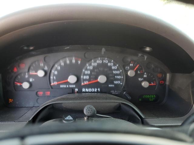Photo 9 from auction – 2003 FORD EXPLORER X with VIN 1FMZU73K33UA58615