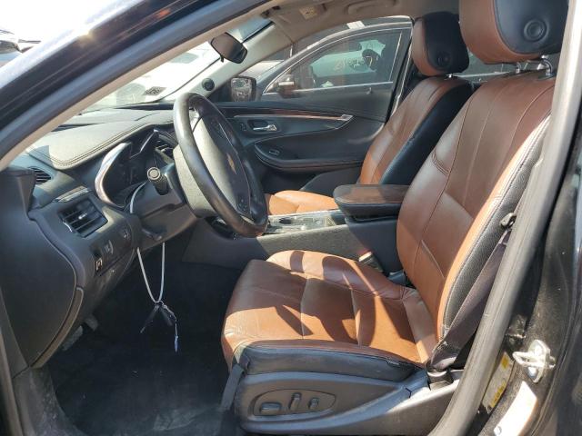 Photo 7 from auction – 2016 CHEVROLET IMPALA LT with VIN 2G1115S31G9105578
