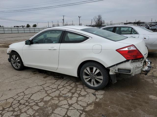 Photo 2 from auction – 2010 HONDA ACCORD EXL with VIN 1HGCS1B85AA009063