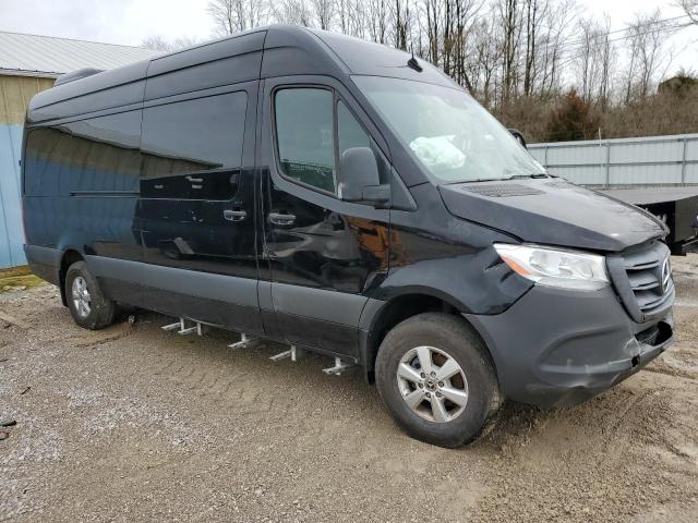 Photo 4 from auction – 2020 MERCEDES-BENZ SPRINTER 2 with VIN W1Z4EGHY2LT033372