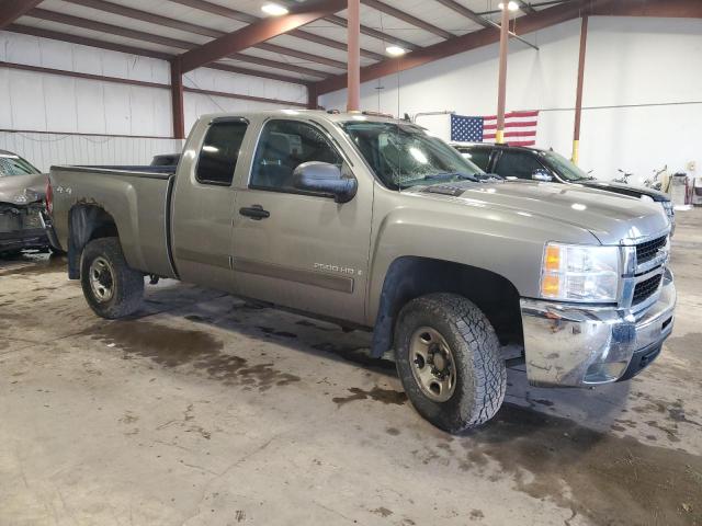 Photo 4 from auction – 2008 CHEVROLET SILVERADO with VIN 1GCHK29K18E170265