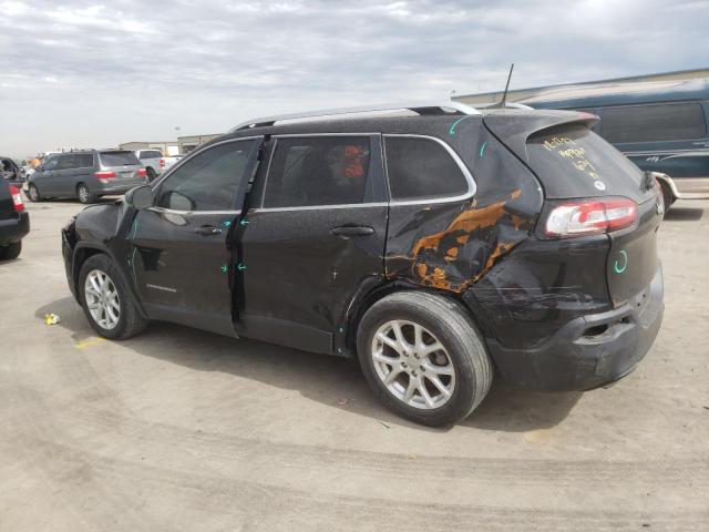Photo 2 from auction – 2016 JEEP CHEROKEE L with VIN 1C4PJLCB6GW265409