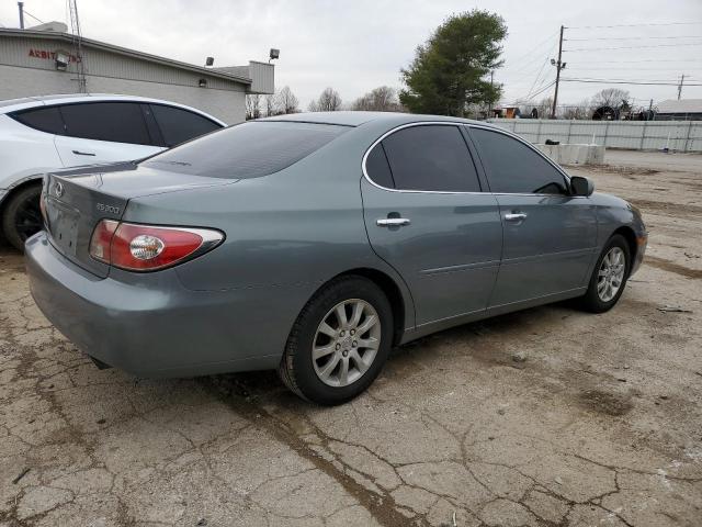 Photo 3 from auction – 2002 LEXUS ES 300 with VIN JTHBF30G020069245