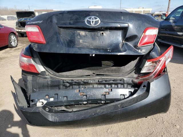 Photo 6 from auction – 2009 TOYOTA CAMRY BASE with VIN 4T1BE46K59U381789