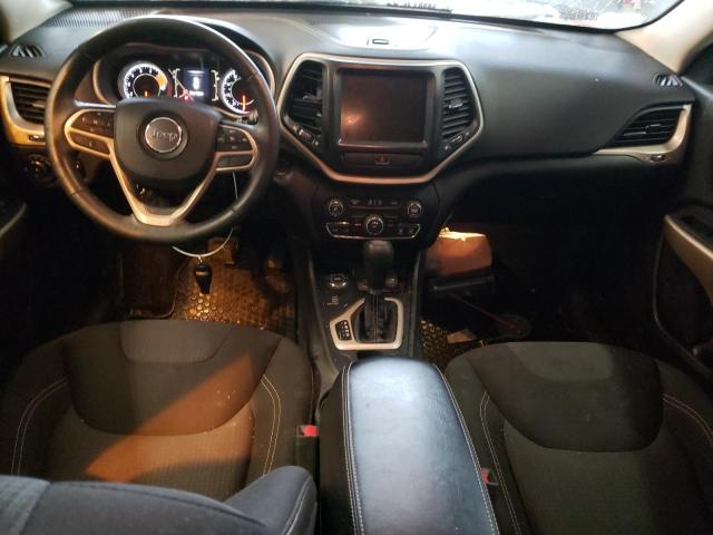 Photo 8 from auction – 2017 JEEP CHEROKEE L with VIN 1C4PJMCS8HW635878