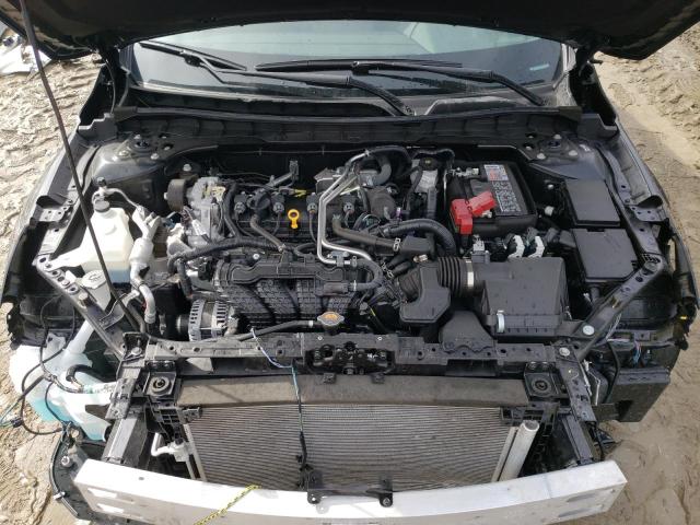 Photo 11 from auction – 2022 NISSAN ALTIMA SV with VIN 1N4BL4DV7NN423882