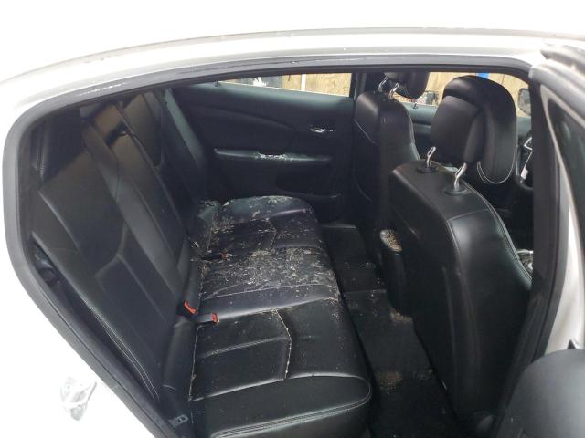 Photo 10 from auction – 2013 CHRYSLER 200 LIMITE with VIN 1C3CCBCG9DN595050