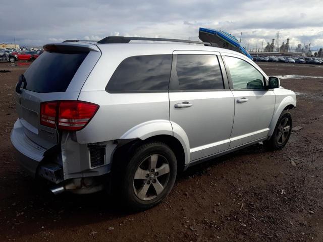 Photo 3 from auction – 2010 DODGE JOURNEY SX with VIN 3D4PG5FV5AT274537