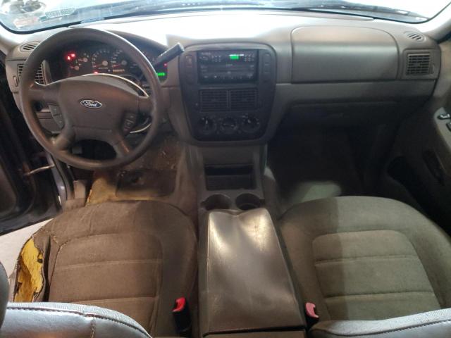 Photo 8 from auction – 2004 FORD EXPLORER X with VIN 1FMZU62K54UA36239