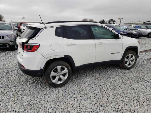 Photo 3 from auction – 2018 JEEP COMPASS LA with VIN 3C4NJDBB0JT178813
