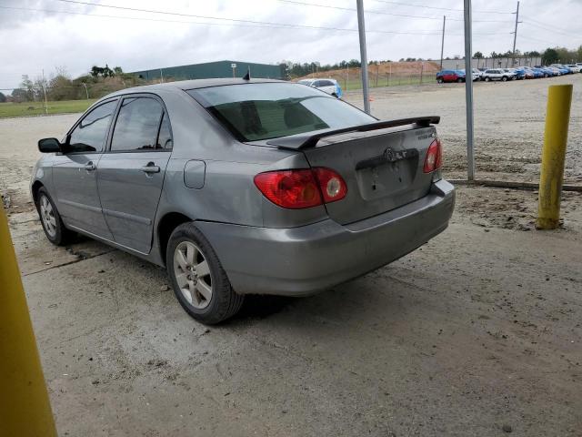 Photo 2 from auction – 2003 TOYOTA COROLLA CE with VIN 1NXBR32E23Z015486