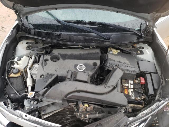 Photo 11 from auction – 2015 NISSAN ALTIMA 2.5 with VIN 1N4AL3AP1FN879227