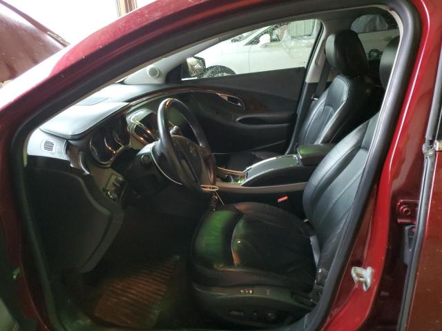 Photo 7 from auction – 2011 BUICK LACROSSE C with VIN 1G4GC5ED8BF107419