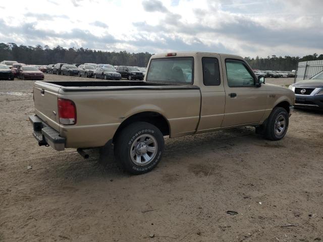 Photo 3 from auction – 2000 FORD RANGER SUP with VIN 1FTYR14V3YTA94955