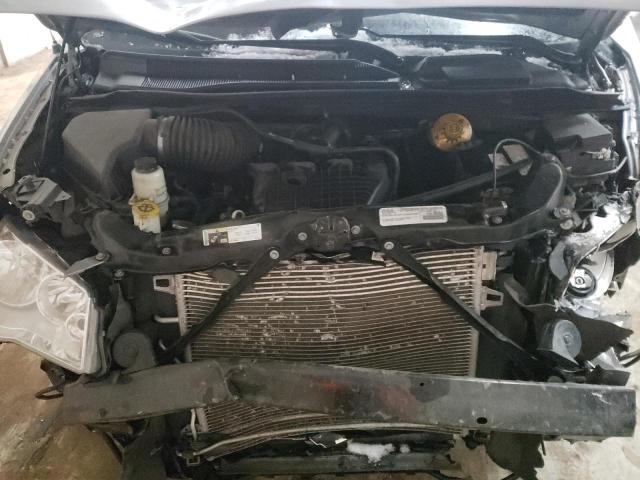 Photo 12 from auction – 2016 DODGE GRAND CARA with VIN 2C4RDGBG9GR203337