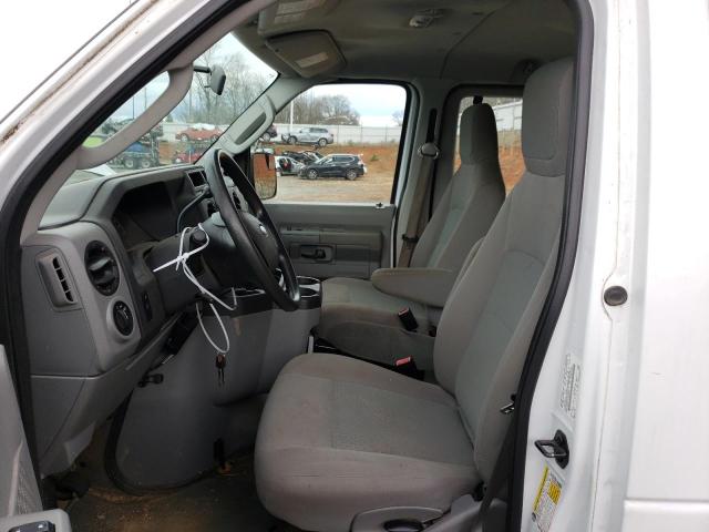 Photo 7 from auction – 2013 FORD ECONOLINE with VIN 1FBSS3BL0DDA64604