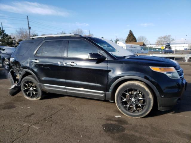 Photo 4 from auction – 2012 FORD EXPLORER L with VIN 1FMHK7F84CGA01775
