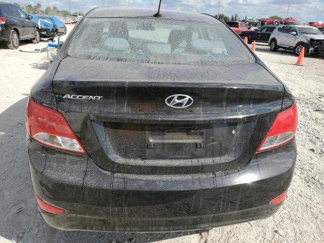 Photo 6 from auction – 2015 HYUNDAI ACCENT GLS with VIN KMHCT4AE0FU805631