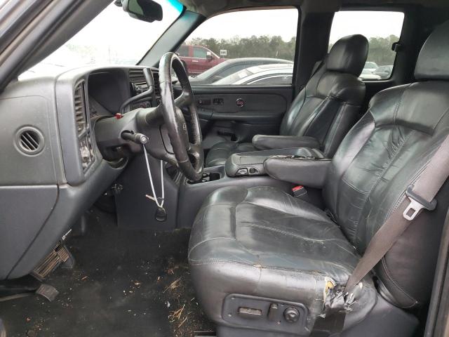Photo 7 from auction – 2001 CHEVROLET SILVERADO with VIN 1GCJC39UX1E262888