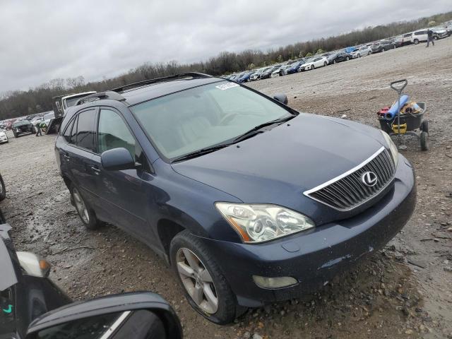 Photo 4 from auction – 2007 LEXUS RX350 with VIN 2T2GK31U07C026282