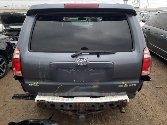 Photo 6 from auction – 2003 TOYOTA 4RUNNER LI with VIN JTEBT17R730026587