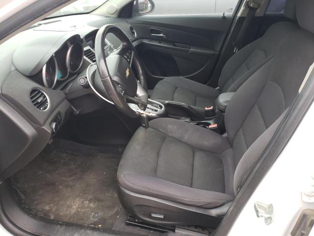 Photo 7 from auction – 2012 CHEVROLET CRUZE LT with VIN 1G1PF5SC2C7289324