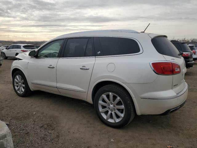 Photo 2 from auction – 2014 BUICK ENCLAVE with VIN 5GAKRCKD9EJ202306