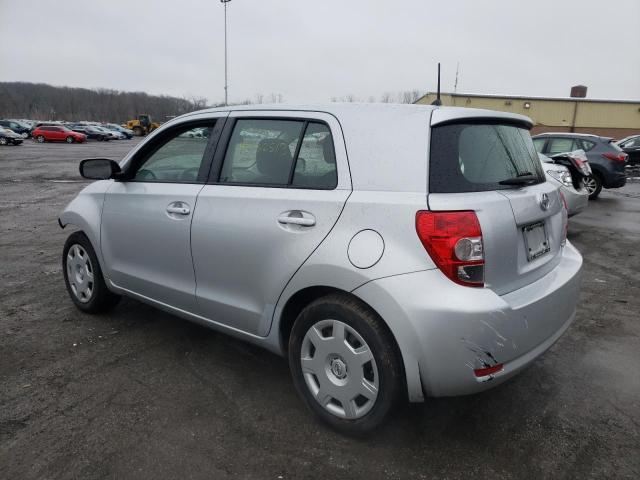 Photo 2 from auction – 2008 TOYOTA SCION XD with VIN JTKKU10498J023507
