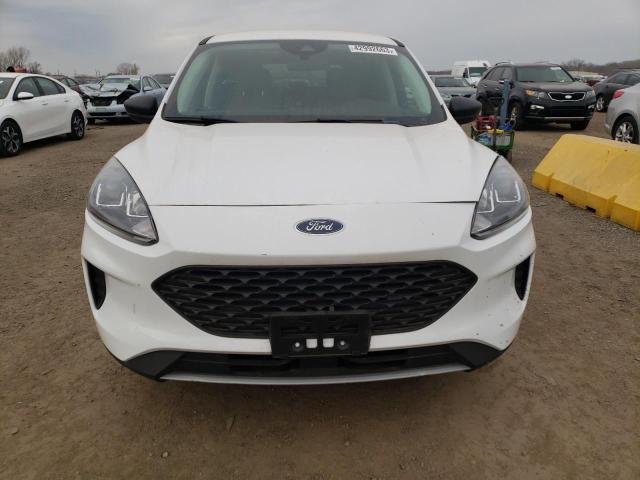 Photo 5 from auction – 2021 FORD ESCAPE S with VIN 1FMCU0F65MUA84730