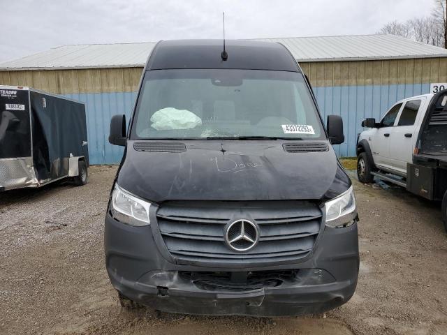 Photo 5 from auction – 2020 MERCEDES-BENZ SPRINTER 2 with VIN W1Z4EGHY2LT033372
