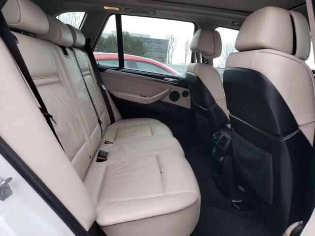 Photo 11 from auction – 2013 BMW X5 XDRIVE3 with VIN 5UXZV4C5XD0E13137