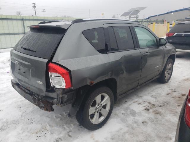 Photo 3 from auction – 2011 JEEP COMPASS SP with VIN 1J4NF1FB3BD207166