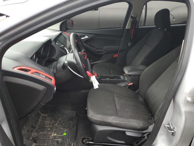 Photo 7 from auction – 2015 FORD FOCUS SE with VIN 1FADP3K26FL259909