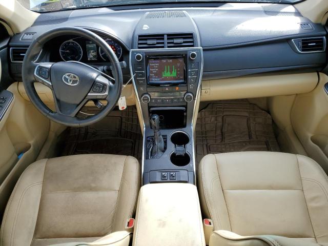 Photo 8 from auction – 2017 TOYOTA CAMRY LE with VIN 4T1BF1FK3HU308396