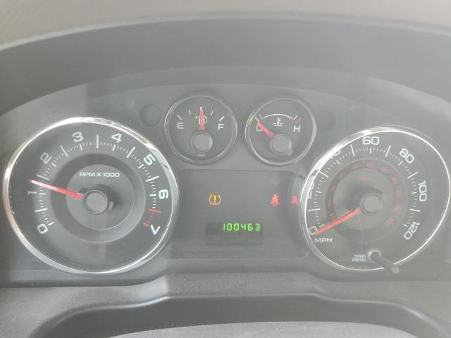 Photo 9 from auction – 2007 FORD EDGE SE with VIN 2FMDK36C67BB33302