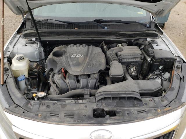 صورة رقم 11 من المزاد - 2013 KIA OPTIMA EX مع VIN 5XXGN4A76DG204339