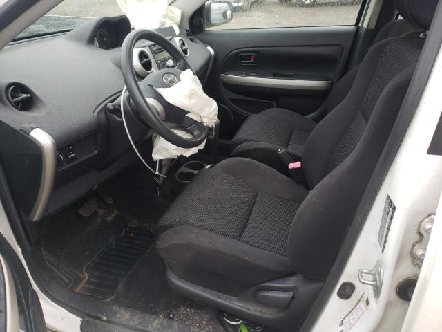 Photo 7 from auction – 2005 TOYOTA SCION XA with VIN JTKKT624750124172