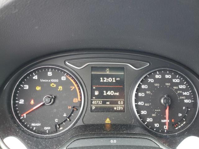 صورة رقم 9 من المزاد - 2016 AUDI A3 PREMIUM مع VIN WAUB8GFFXG1025320