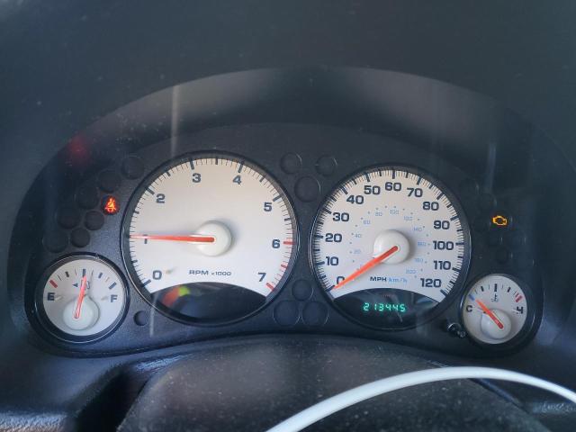 Photo 9 from auction – 2004 JEEP LIBERTY SP with VIN 1J4GL48K14W243123