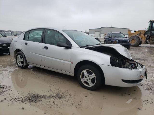 Photo 4 from auction – 2005 SATURN ION LEVEL with VIN 1G8AG52F65Z155678