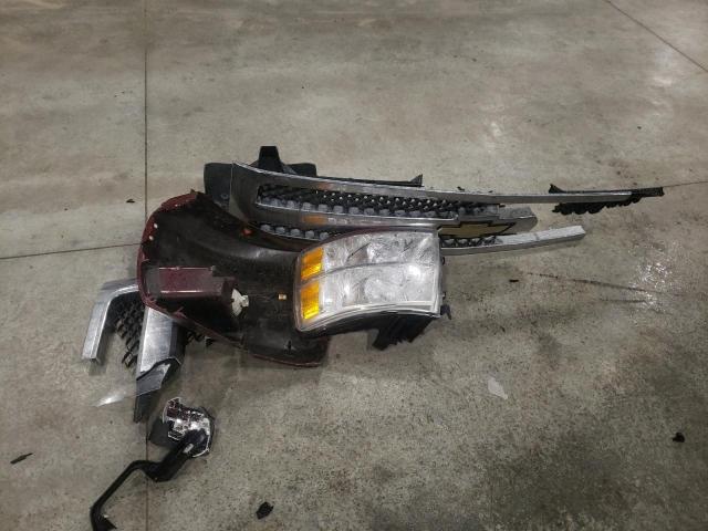 Photo 12 from auction – 2009 CHEVROLET 1500 with VIN 1GCEK29079Z176826
